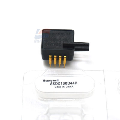El sensor de presión ASDX100D44R presenta alta precisión y excelente estabilidad