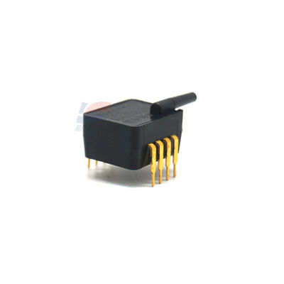 El sensor de presión ASDX100D44R presenta alta precisión y excelente estabilidad