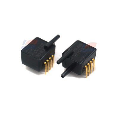 El sensor de presión ASDX100D44R presenta alta precisión y excelente estabilidad