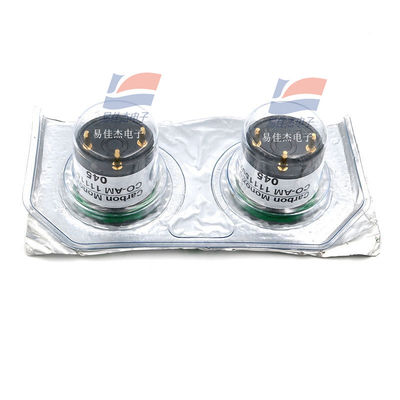 CO-AM CO Sensores de Monóxido de Carbono Tamaño Estándar de la Industria