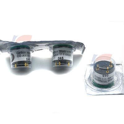 CO-AM CO Sensores de Monóxido de Carbono Tamaño Estándar de la Industria
