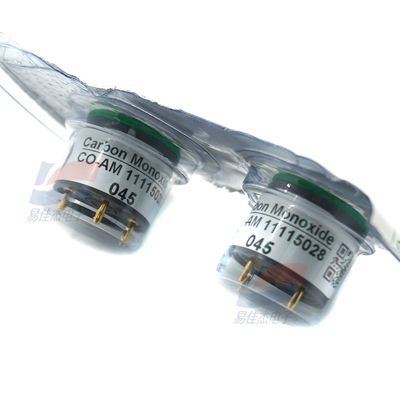 CO-AM CO Sensores de Monóxido de Carbono Tamaño Estándar de la Industria