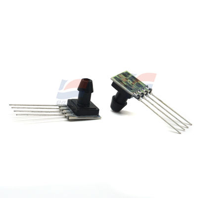 CPC01GFC Sensor de presión montado en placa Silicio sin compensación