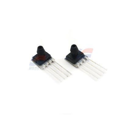 CPC01GFC Sensor de presión montado en placa Silicio sin compensación