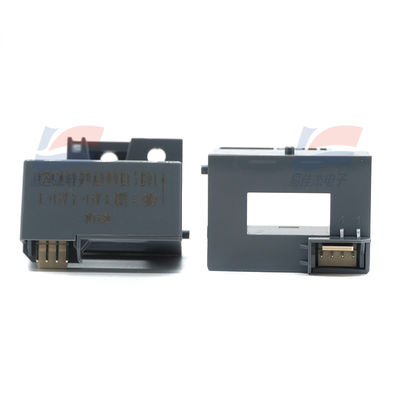 Análogo industrial de la durabilidad de la HVAC del sensor 100A de la corriente de lazo cerrado CSCA0100A000B15B01
