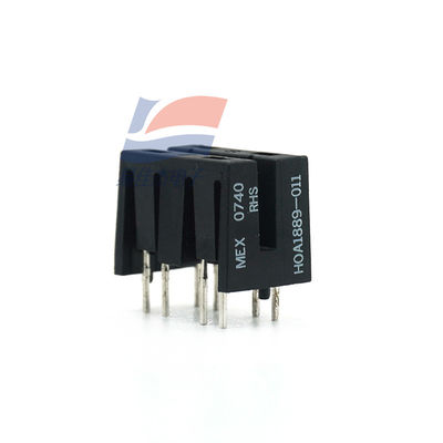 HOA1889-011 Sensor de salida de fototransistores Sensor transmisor de doble canal