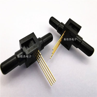 24PCCFA6D Sensor de presión para dispositivos médicos Sistemas HVAC Control industrial