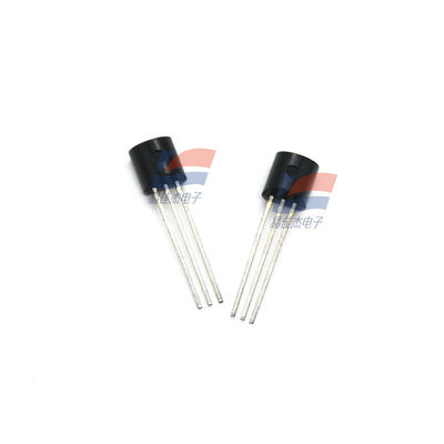 Sensores de temperatura LM35DZ Centígrados de precisión HVAC Médicos