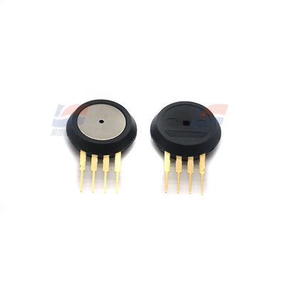 YJJ MPX2050D MPX2050DP El sensor de presión de silicio de un solo chip de 50 Kpa se utiliza para barómetros