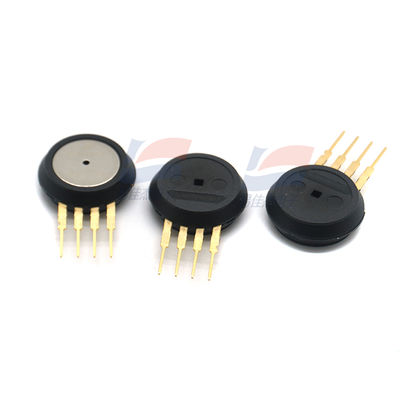 YJJ MPX2050D MPX2050DP El sensor de presión de silicio de un solo chip de 50 Kpa se utiliza para barómetros