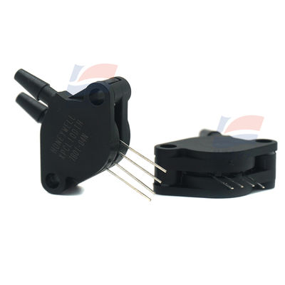 YJJ XPCL10DTH Push-Button Interface Pressure Sensor se utiliza en dispositivos médicos