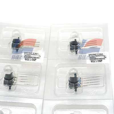 Sensor de presión XZ209980SSC para automatización industrial, automotriz y aeroespacial