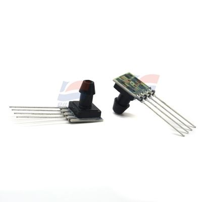 Sensor de presión CPC01GFC para equipos médicos y sistemas HVAC