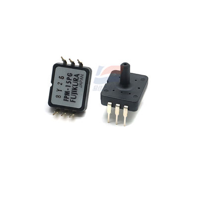El sensor de presión YJJ FPM-15PG se utiliza en monitores de presión arterial, aspiradoras, lavadoras, etc.