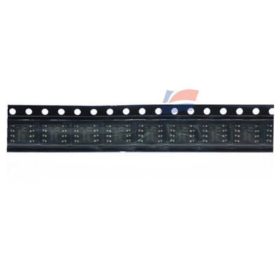 YJJ AX3007CSA IC regulador de voltaje, componentes del chip del controlador LED