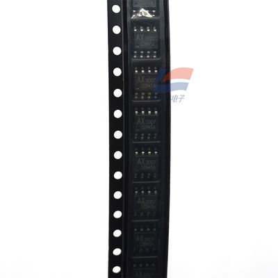 YJJ AX3007CSA IC regulador de voltaje, componentes del chip del controlador LED