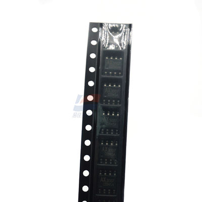 YJJ AX3007CSA IC regulador de voltaje, componentes del chip del controlador LED