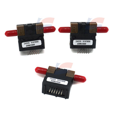 YJJ AWM2100V Sensor de flujo de masa de gas tiene una salida analógica de ± 200 Sccm y se utiliza para el control de HVAC