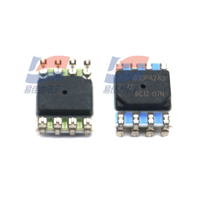 YJJ SSCMNNN030PA2A3 Control de presión del aire interior Digital I2C Presión absoluta 200Kpa Sensor de presión