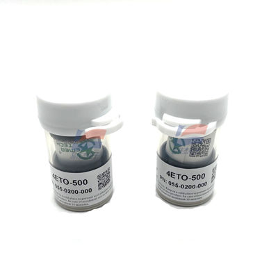 4ETO-500 Sensor de gas para el monitoreo de esterilización médica Monitoreo de seguridad industrial