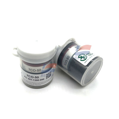 Sensor de gas de monóxido de carbono 7CO-50 para la vigilancia de la seguridad industrial