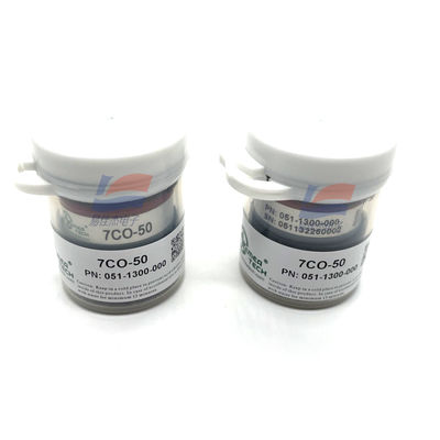 Sensor de gas de monóxido de carbono 7CO-50 para la vigilancia de la seguridad industrial