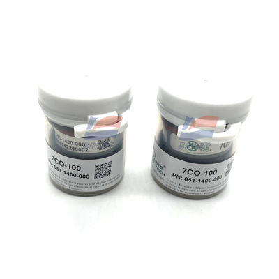 Sensor de gas de monóxido de carbono 7CO-50 para la vigilancia de la seguridad industrial