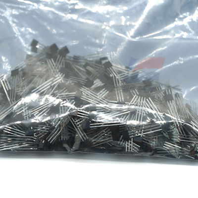 YJJ CS3040 Sensor unipolar de polo único magnético Hall se utiliza para motores sin escobillas de CC