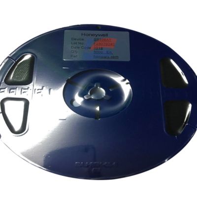 Sensor Hall Lineal YJJ SS398AT para Unidad Pan-Tilt UAV - Estado Sólido SOT-23