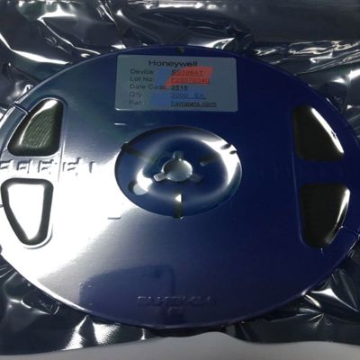 Sensor Hall Lineal YJJ SS398AT para Unidad Pan-Tilt UAV - Estado Sólido SOT-23