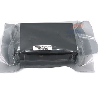 YJJ FS4003-4-O4-CV-A Sensor de flujo de masa de gas y medidor de flujo se utiliza para detectar el flujo de acetileno