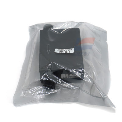YJJ FS4003-4-O4-CV-A Sensor de flujo de masa de gas y medidor de flujo se utiliza para detectar el flujo de acetileno