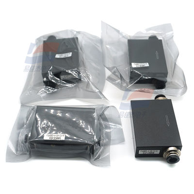 YJJ FS4003-4-O4-CV-A Sensor de flujo de masa de gas y medidor de flujo se utiliza para detectar el flujo de acetileno