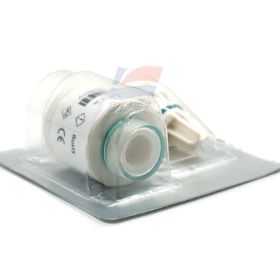 AO-08 Sensor electroquímico de gas Analisador de oxígeno Antiinterferencia Uso para máquina de respiración