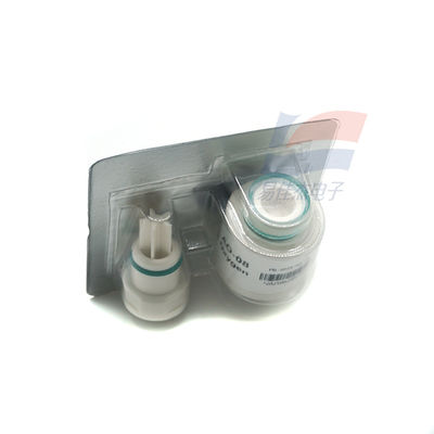 AO-08 Sensor electroquímico de gas Analisador de oxígeno Antiinterferencia Uso para máquina de respiración