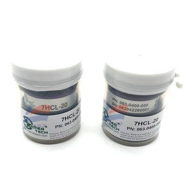 Sensor electroquímico de cloruro de hidrógeno 7HCL-20 para la detección de seguridad en la producción industrial