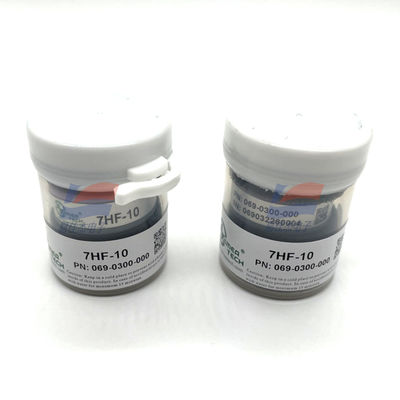 7HF-10 Sensor de gas de fluoruro de hidrógeno Alta sensibilidad Buena compatibilidad