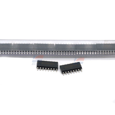 YJJ BISS0001 Chip de procesamiento de sensores infrarrojos inalámbricos piroeléctricos