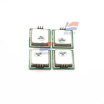 Módulo de microondas 24G para campos como el control automático de seguridad