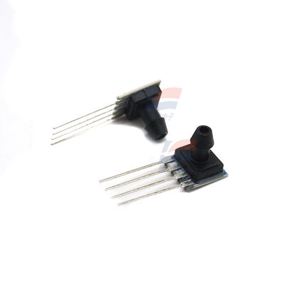 Sensor de presión CPC01GFC para equipos médicos y sistemas HVAC