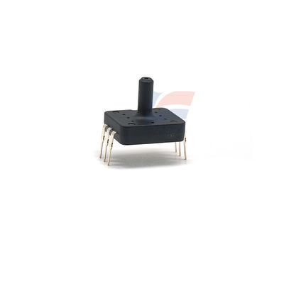 Sensor de presión FPM-07PG para dispositivos electrónicos médicos portátiles