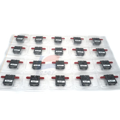 AWM2100V Sensores de flujo de aire de masa de microbridge para material de silicio de gas seco