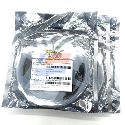 SHTC3 Sensor digital de humedad y temperatura nuevo y original