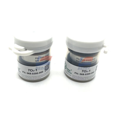 Sensor de gas 7O3-1 para monitoreo de calidad del aire y seguridad industrial
