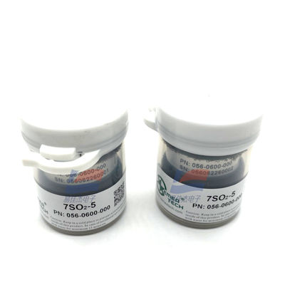 7SO2-5 7SO2-20 Sensores electroquímicos de dióxido de azufre para el seguimiento ambiental