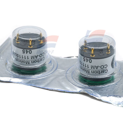 Sensor de gas monóxido de carbono CO-AM electroquímico para monitoreo de producción industrial