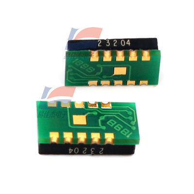 Sensor Integrado de Temperatura y Humedad HTU11F, Tamaño Miniatura y Consumo de Energía Extremadamente Bajo