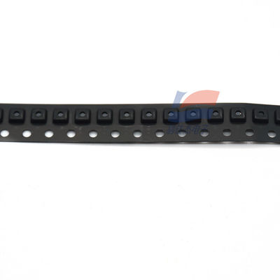 MMA8653FCR1 Acelerómetro micro-mecánico capacitivo de tres ejes de bajo consumo lanzado