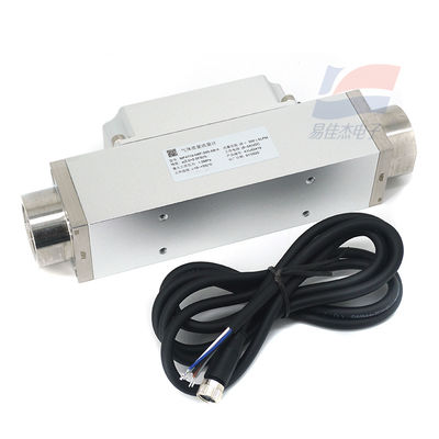 Sensor de flujo MF4719-N6F-500-AB-A para sistemas de oxigenoterapia y máquinas de anestesia