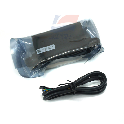 Sensor de flujo másico de gas MF4003-2-R-V-A para analizadores de calidad del aire y monitoreo de emisiones